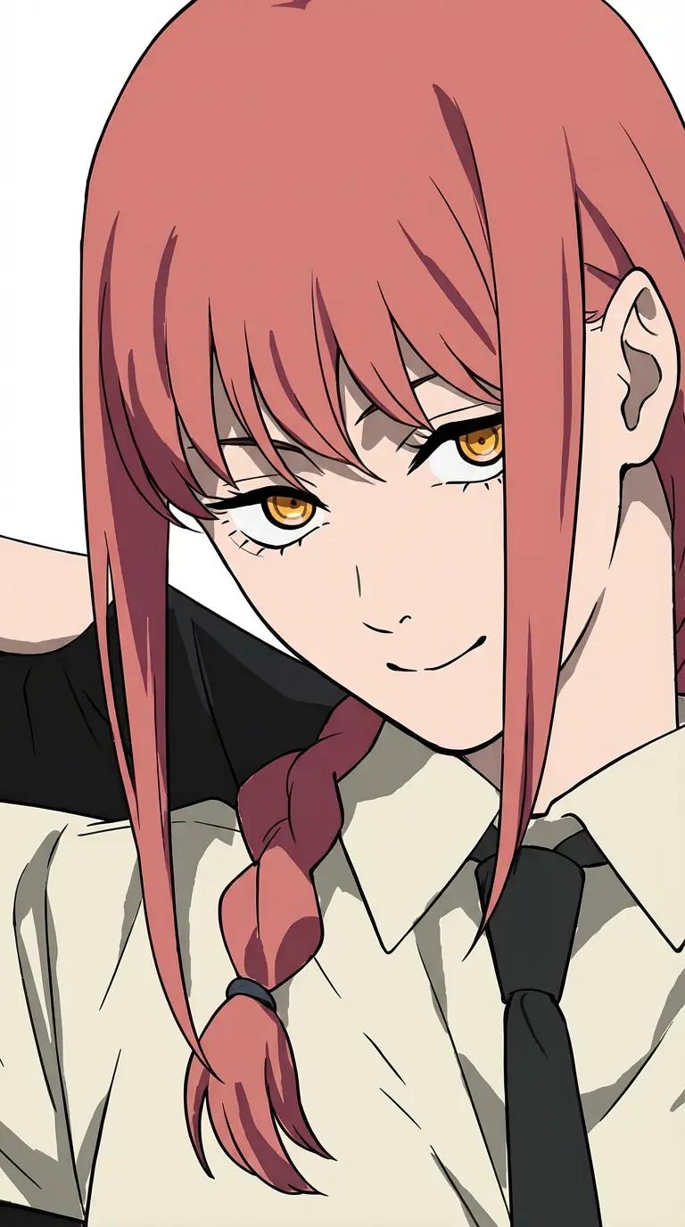 Makima thumbnail