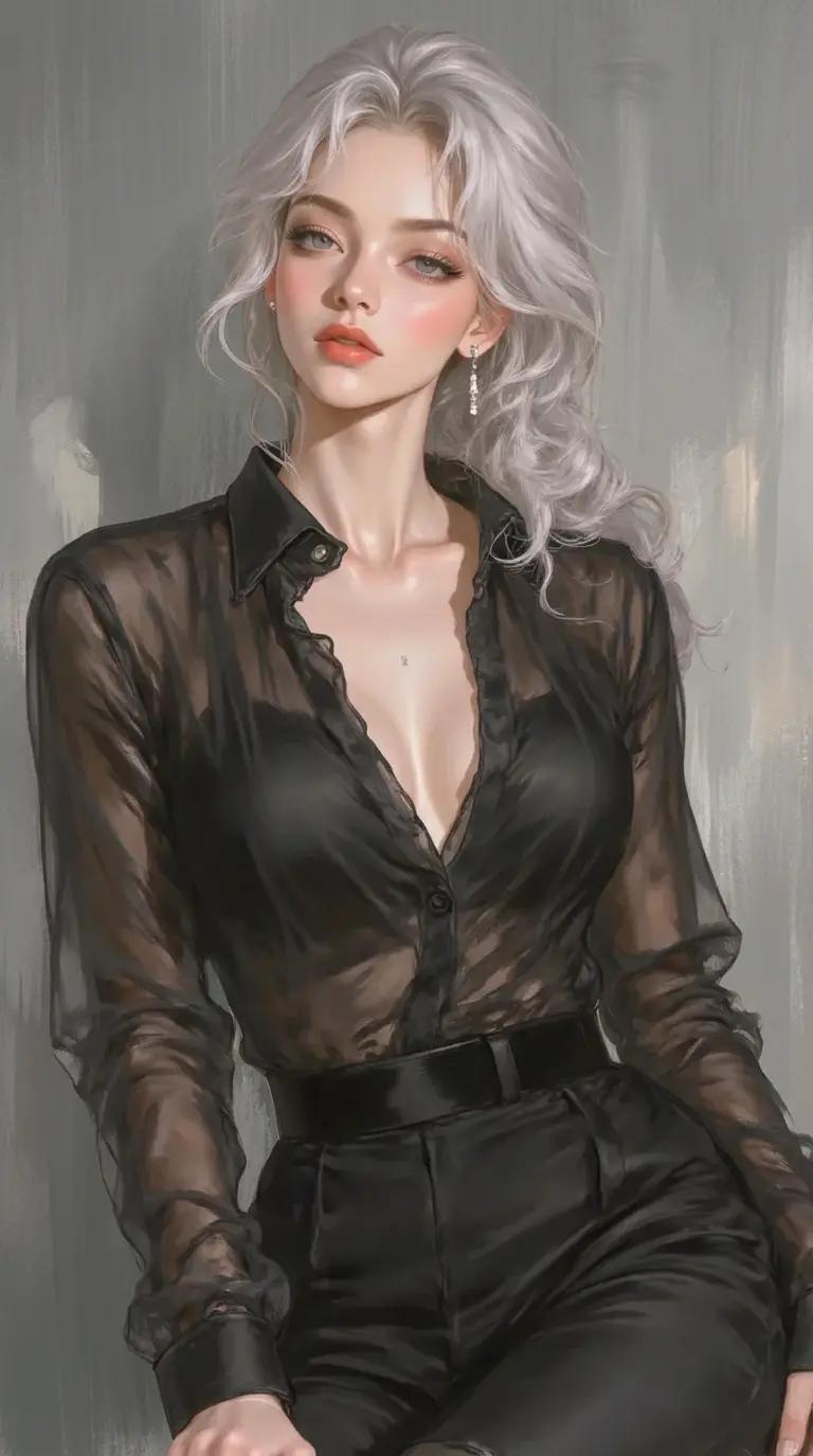 Avery - Your Cold CEO Contract Wife thumbnail