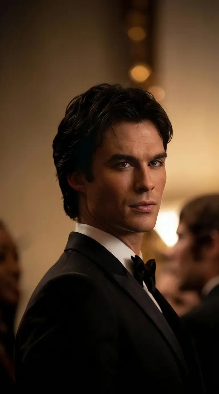 Damon Salvatore thumbnail