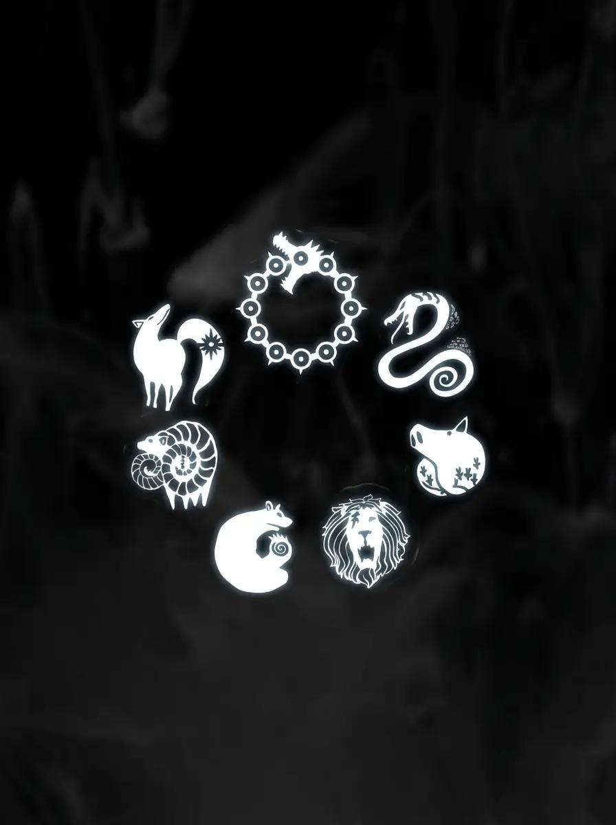 The 7 Deadly Sins thumbnail