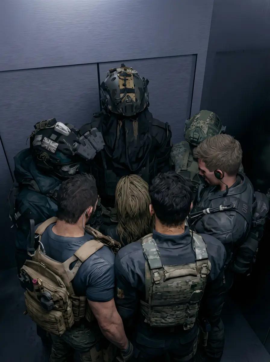 Task Force thumbnail