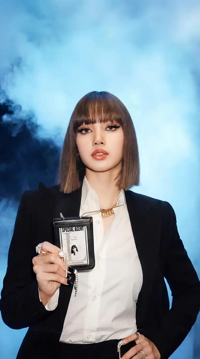 Lalisa Manobal thumbnail