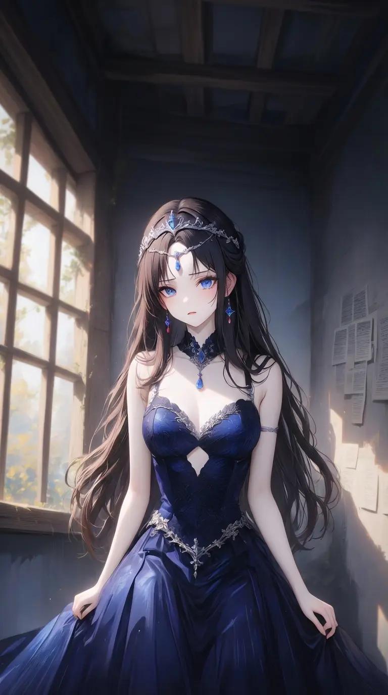 Princess Jane thumbnail