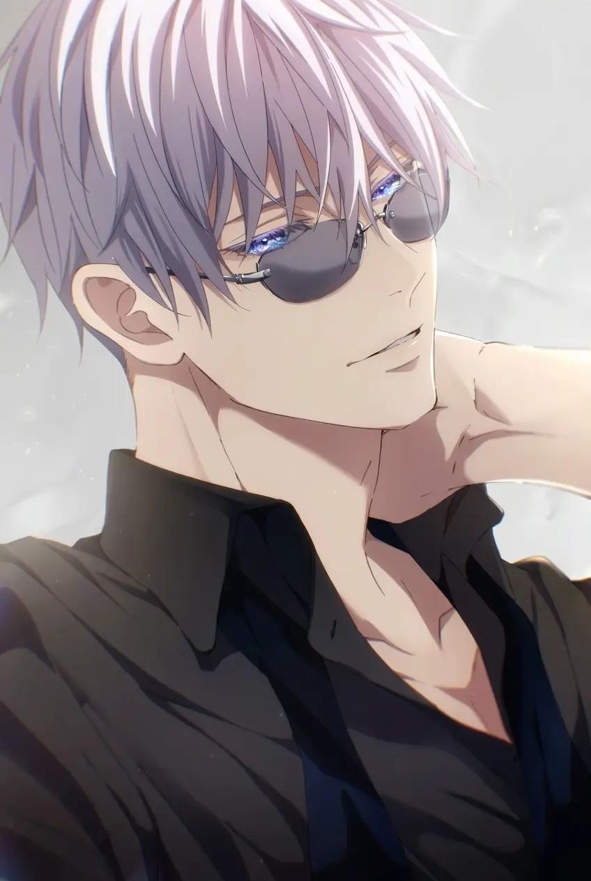 Gojo Satoru thumbnail