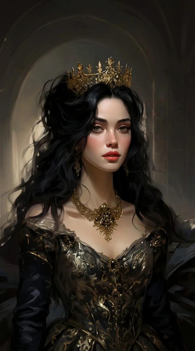 ROYAL BASTARD | Genevieve Petra Rothens thumbnail