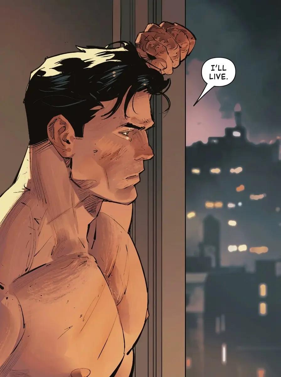 Bruce Wayne thumbnail