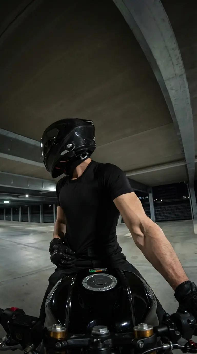 Aeron Diaz | Biker bf thumbnail