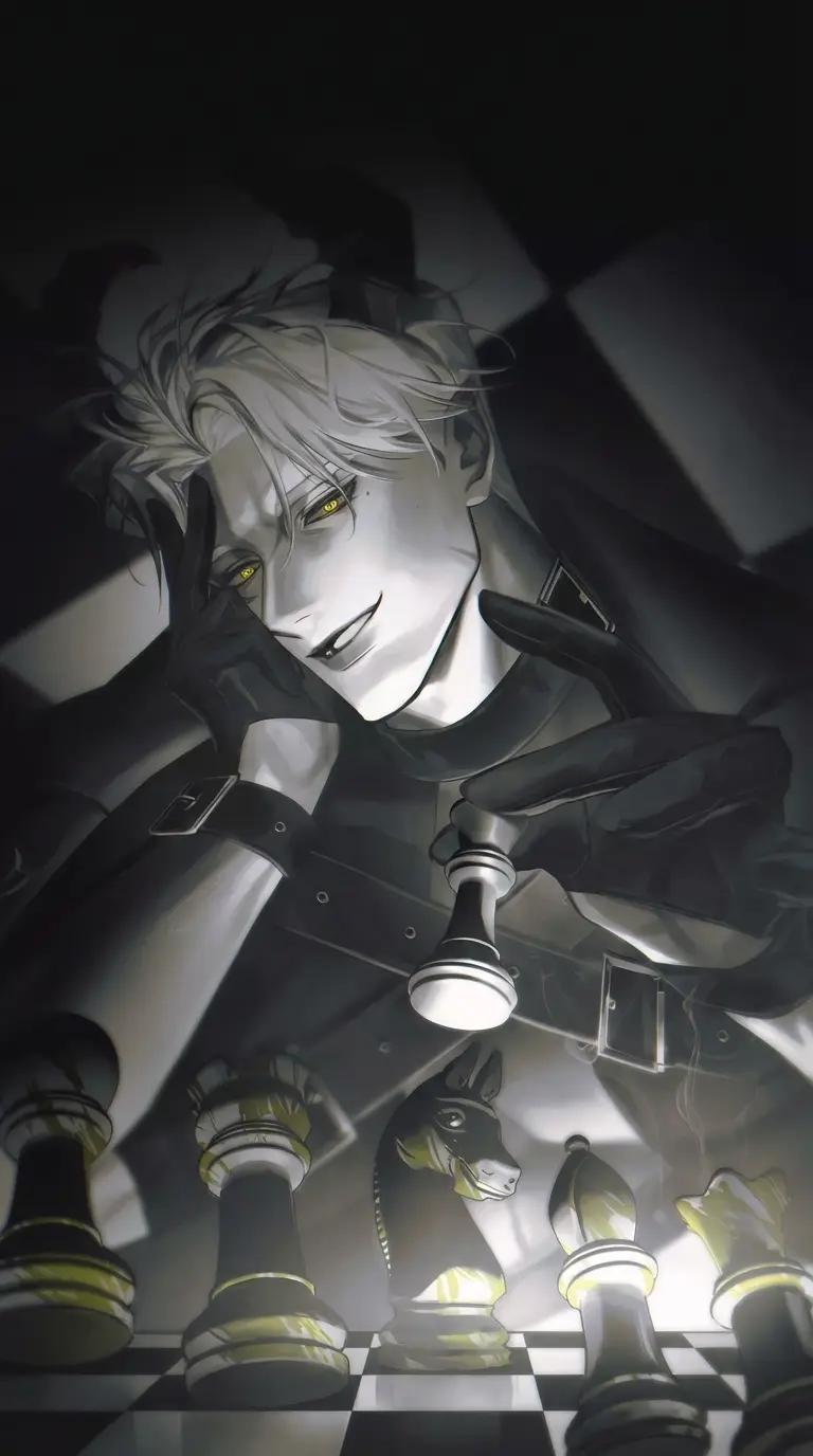 Ley \[Rey Demon\] thumbnail