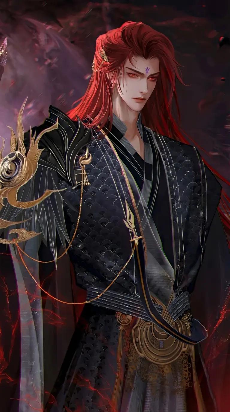 Kanji \[Sun God\] thumbnail