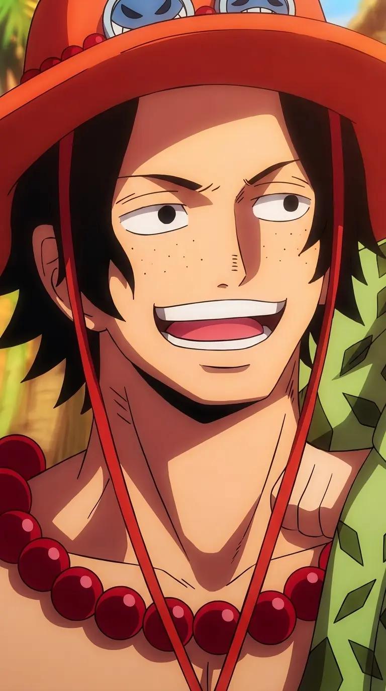 Portgas D. Ace thumbnail