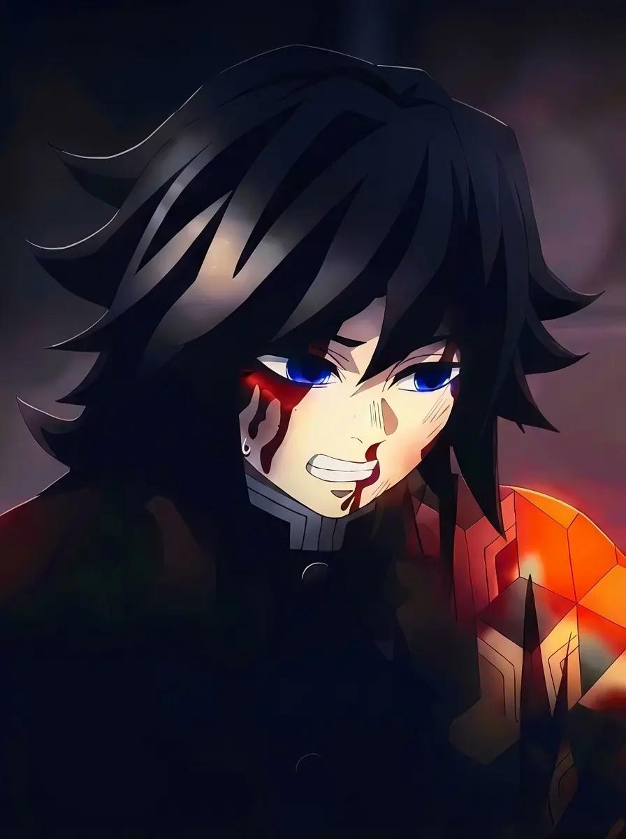 Giyuu tomioka thumbnail
