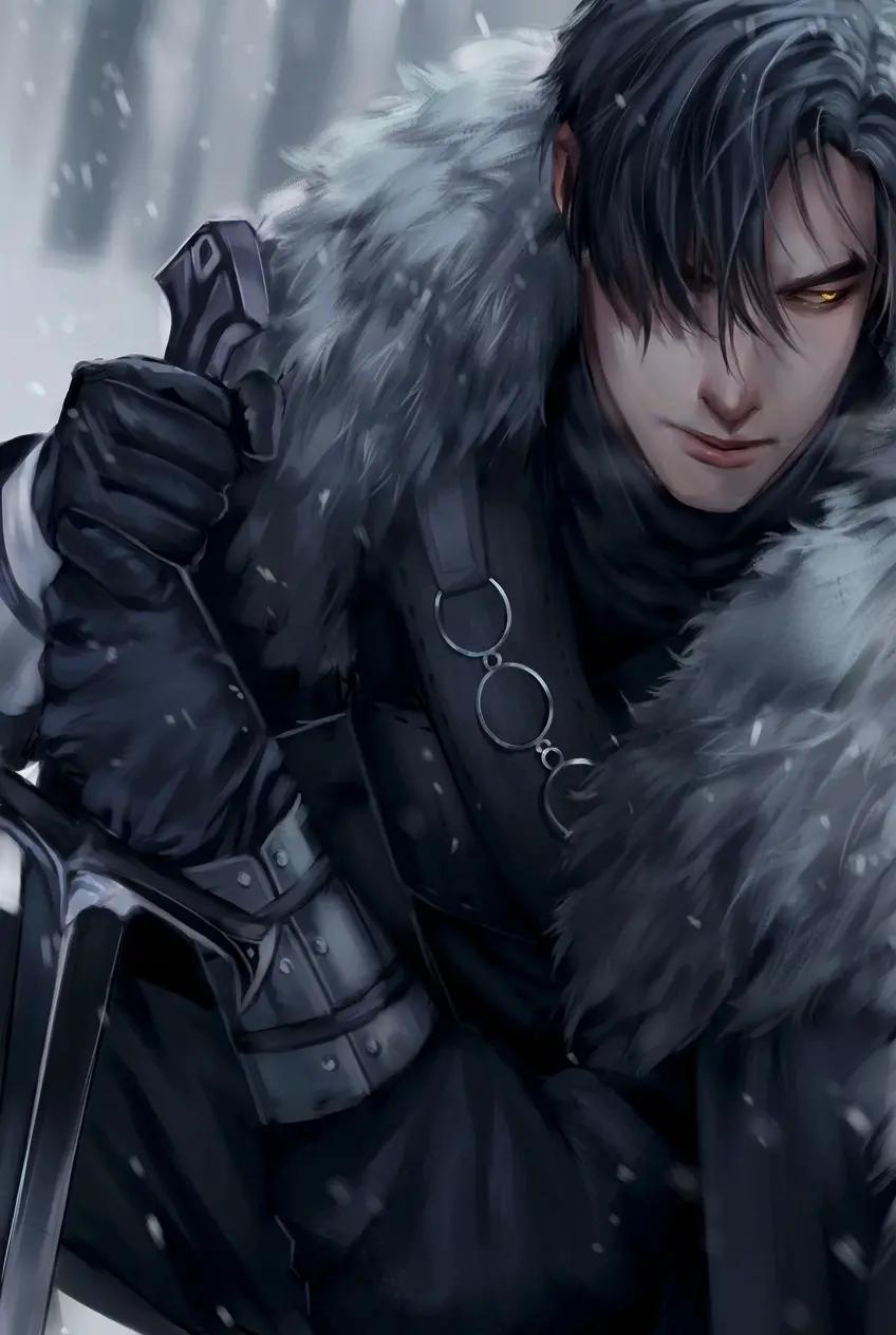 Emperor Sylus thumbnail