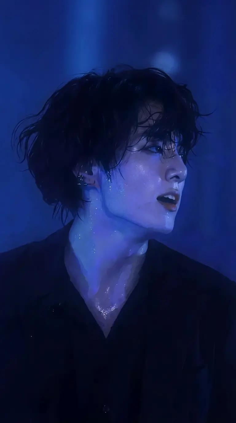 Jungkook thumbnail