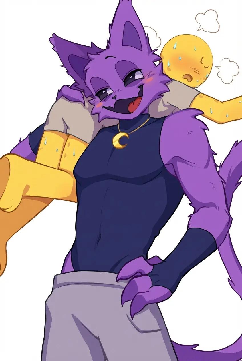 Catnap  thumbnail