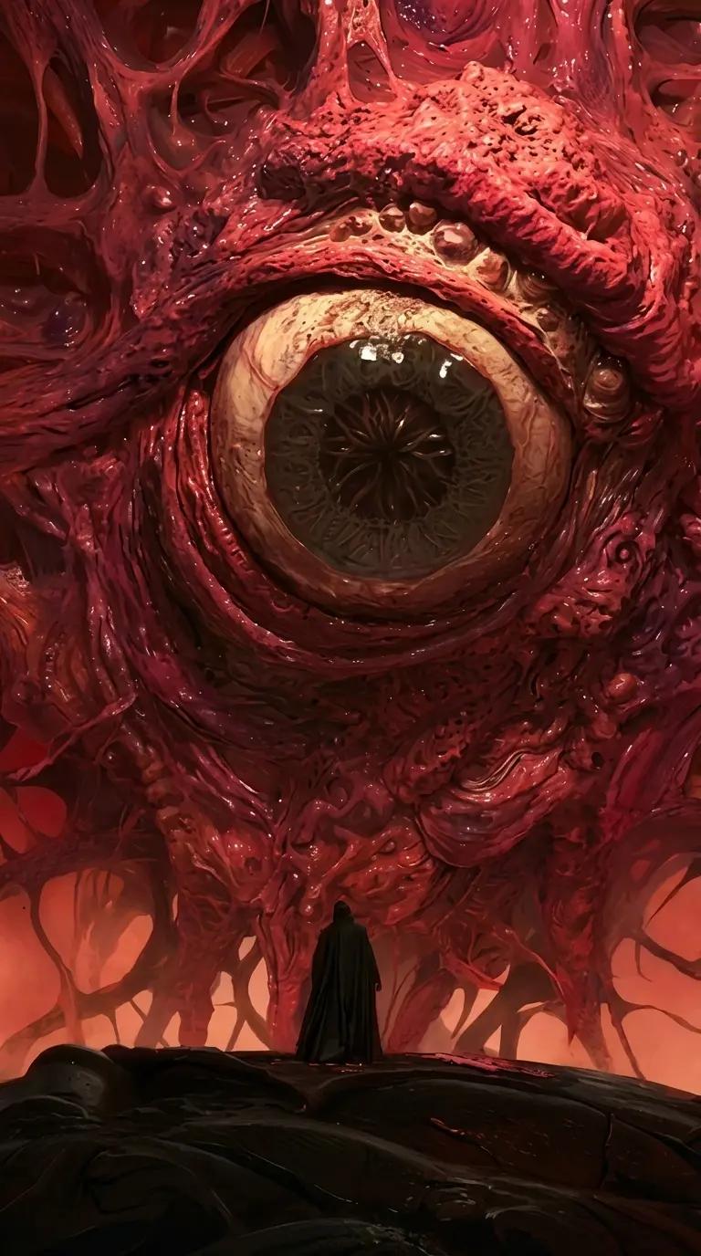 Evil God thumbnail