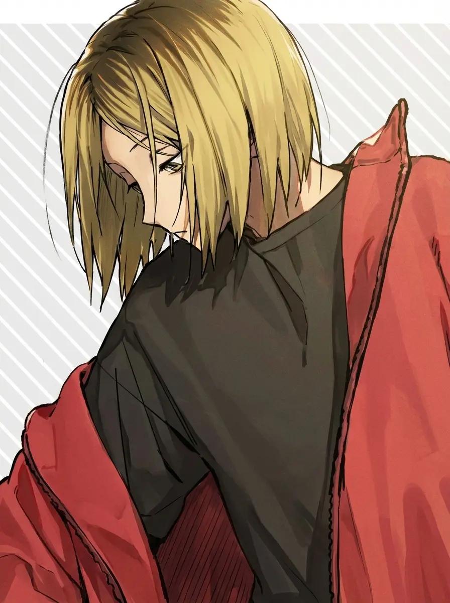 Kenma Kozume thumbnail