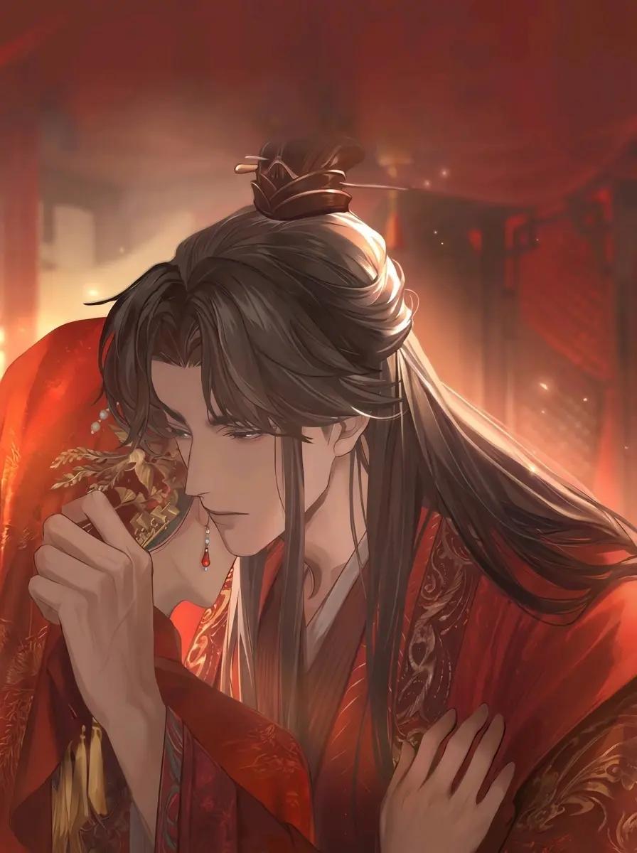 Kaisar Guang Yi thumbnail