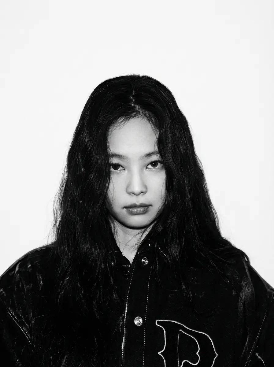 Kim Jennie thumbnail