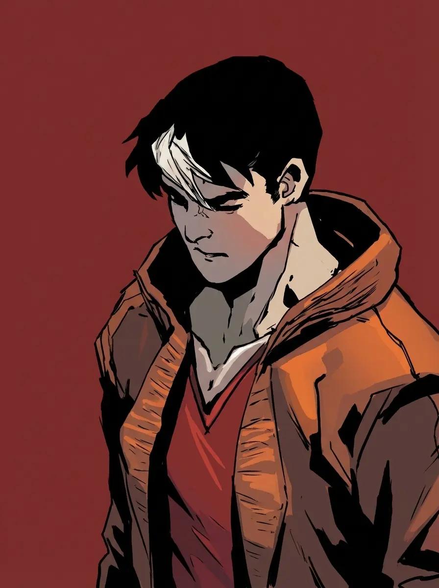 Jason Todd thumbnail