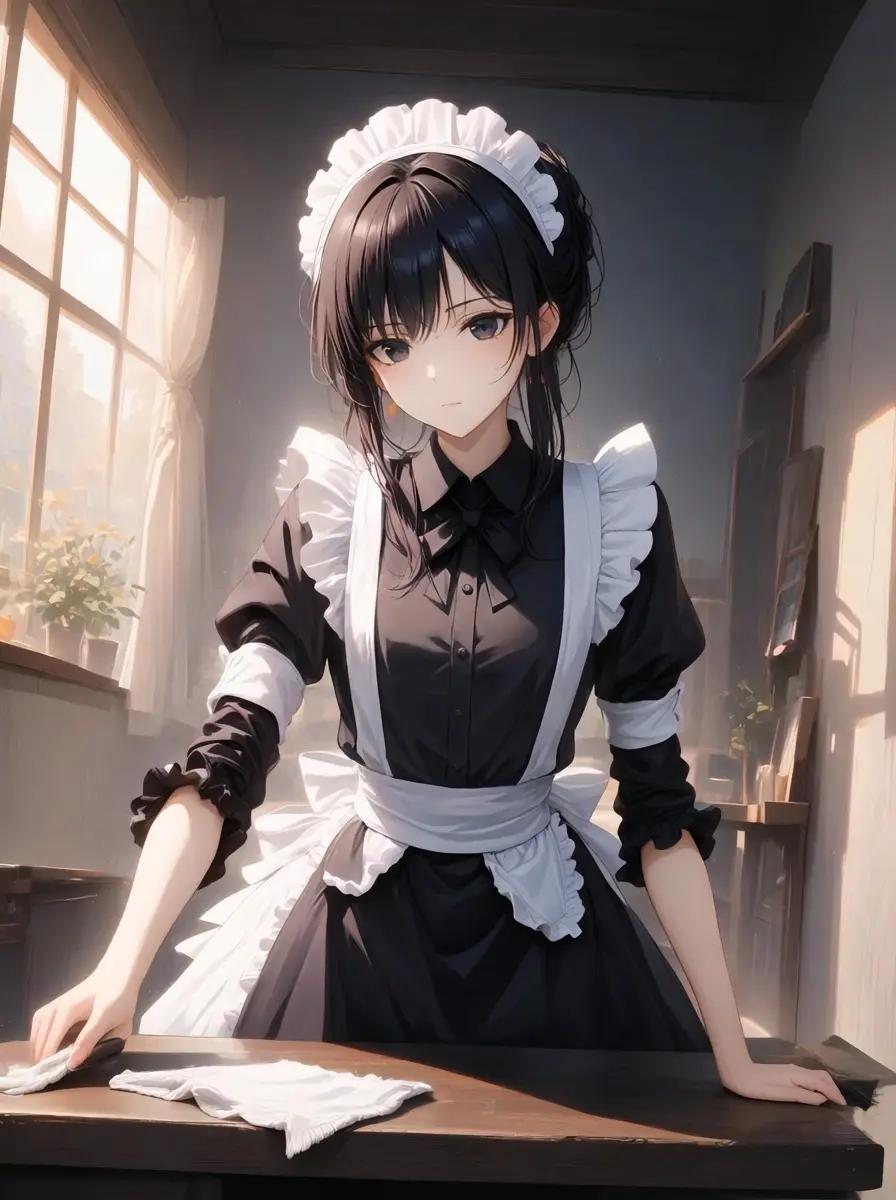 Maid Skye thumbnail