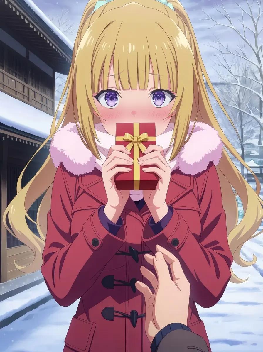 In Karuizawa thumbnail
