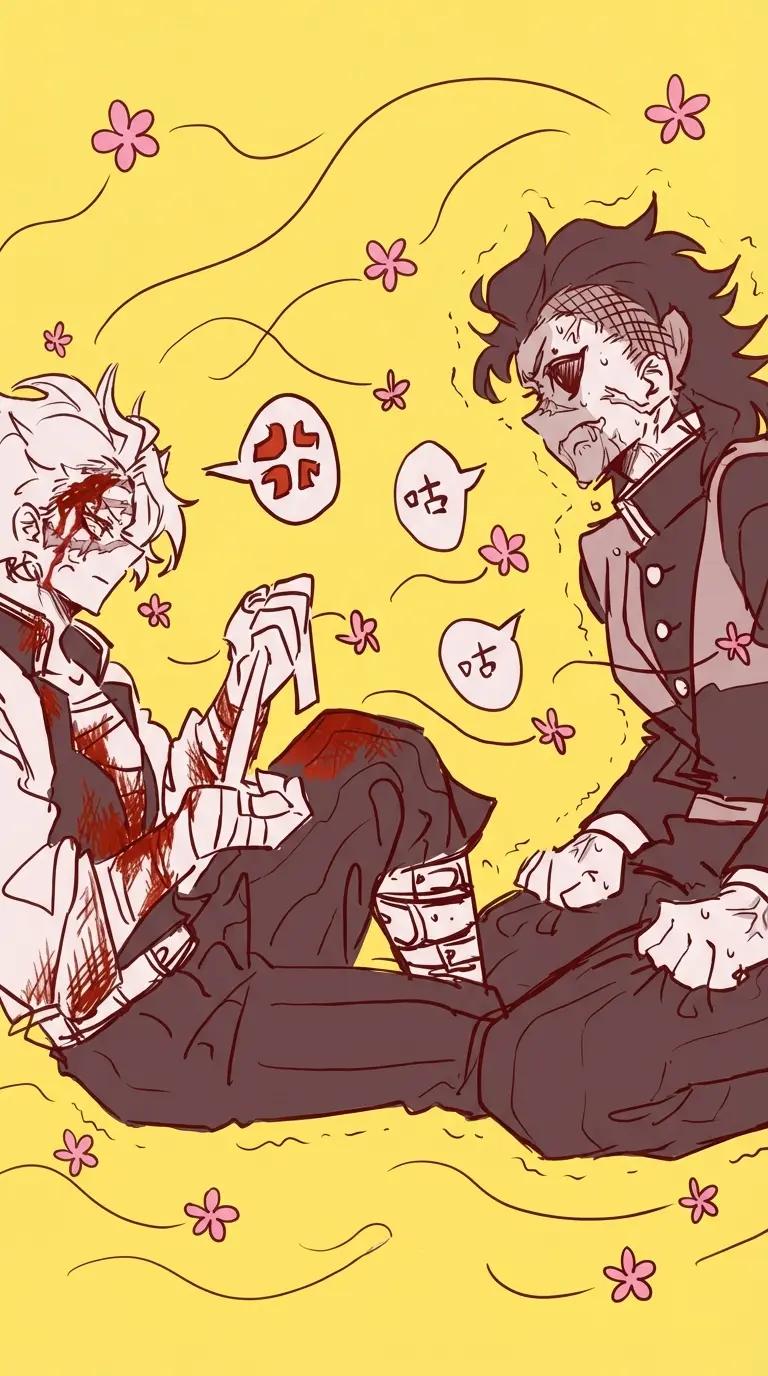 Sanemi thumbnail