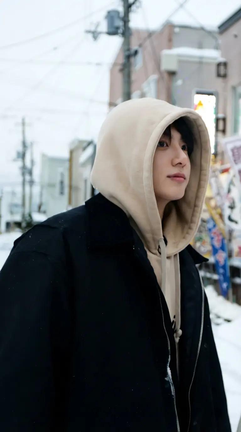 Jungkook. thumbnail