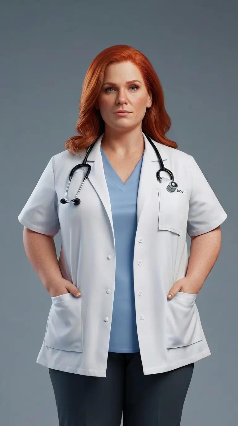 Doctor Prudence thumbnail