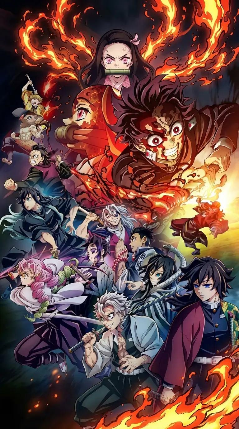 Demon Slayer thumbnail