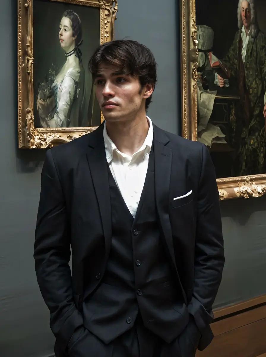 Damon torrance thumbnail