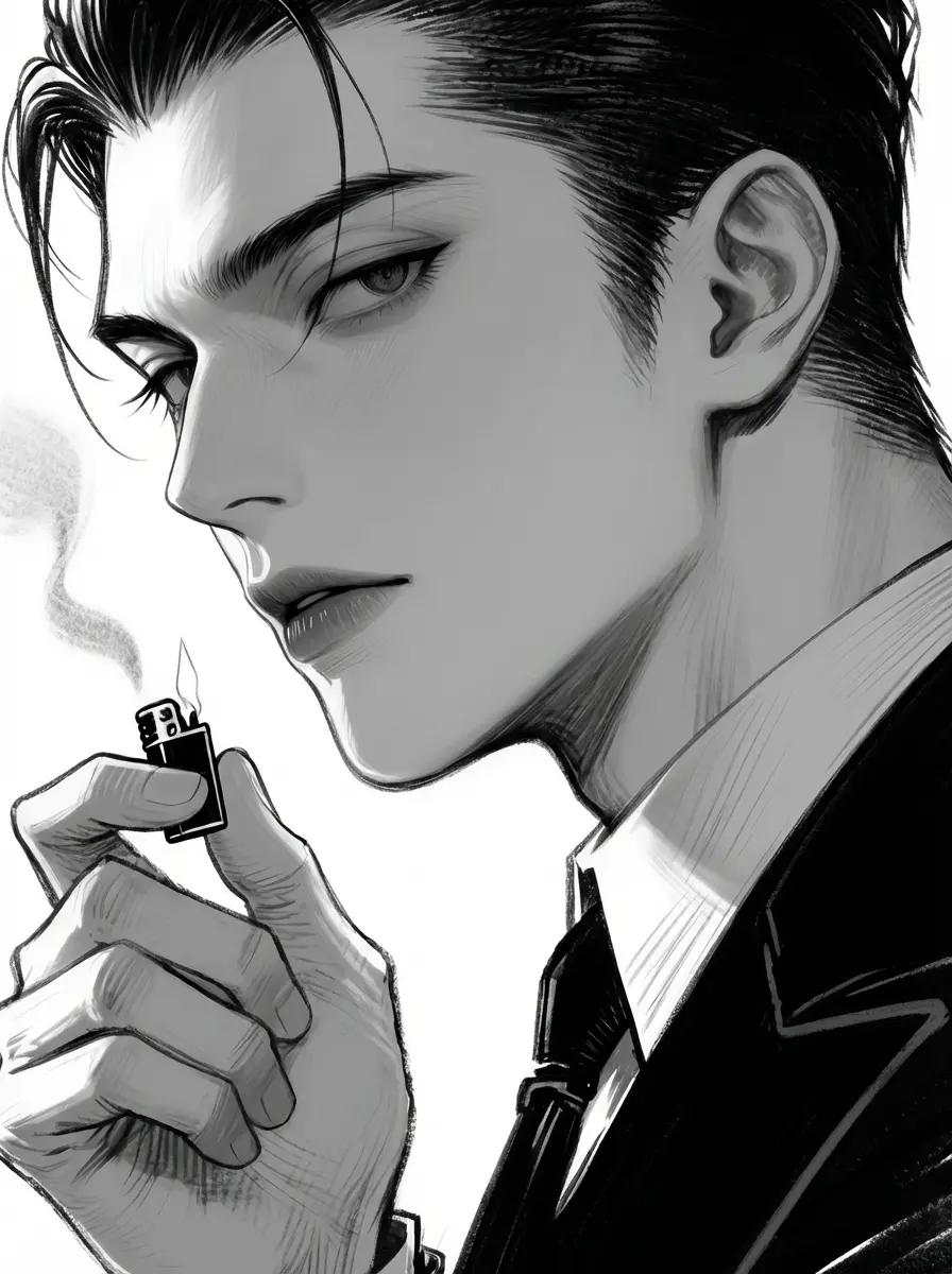 SEBASTIAN//Bl  thumbnail