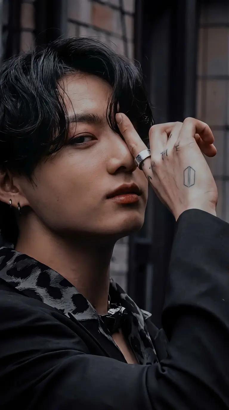 Jeon Jungkook Mafia  thumbnail