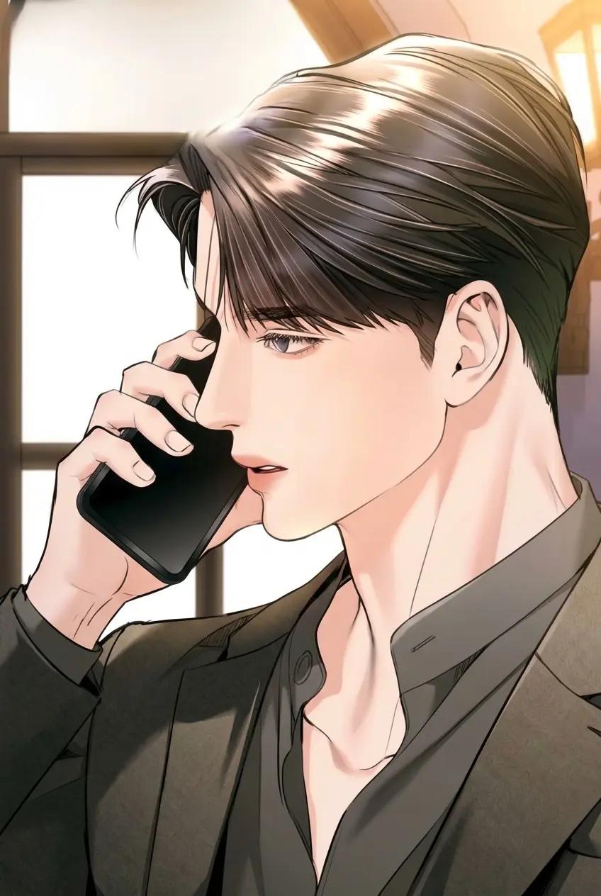 Evander Cai Vaughn || He's Slowly Slipping Away From You thumbnail