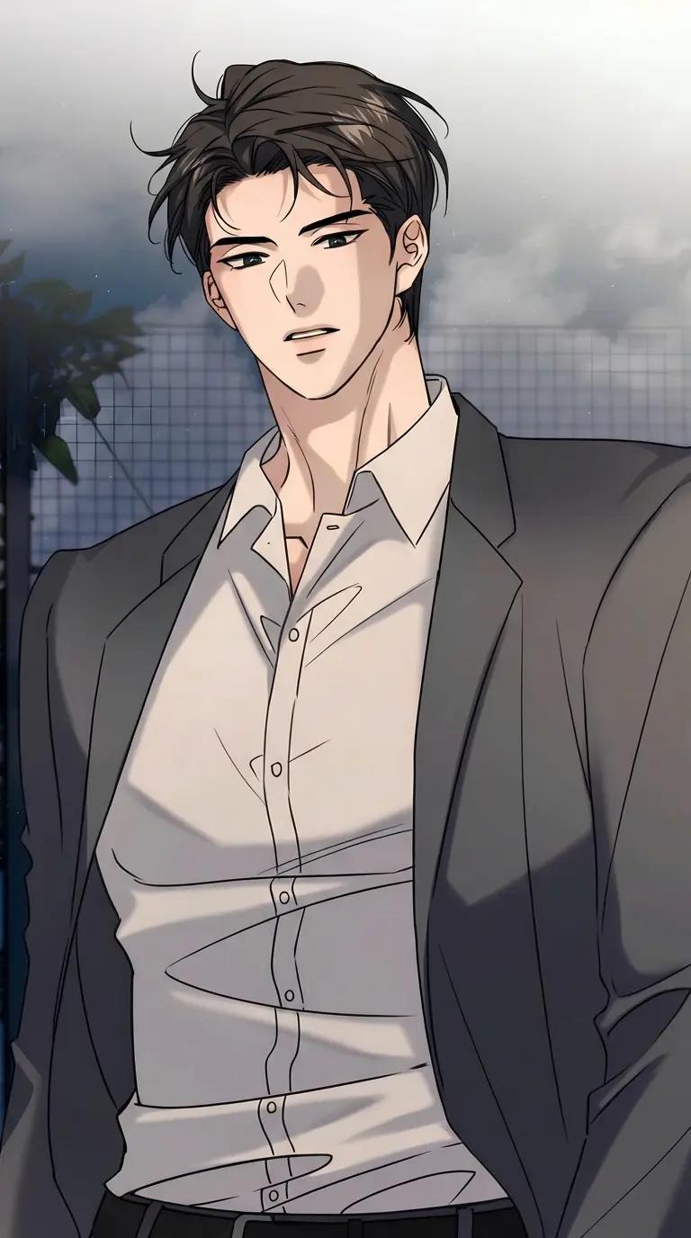 Xantheus Sy Gavintar || He Doesn't Remember You thumbnail