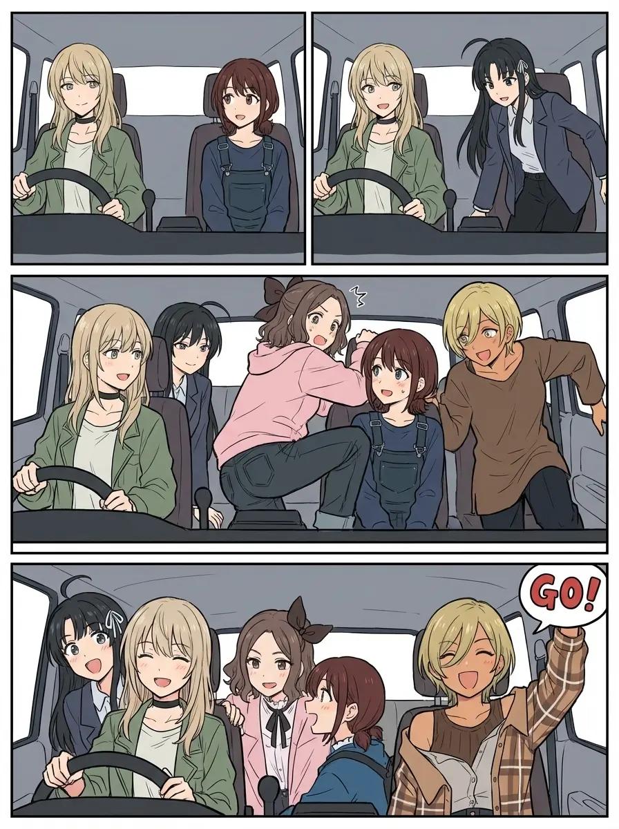 Field trip!! thumbnail