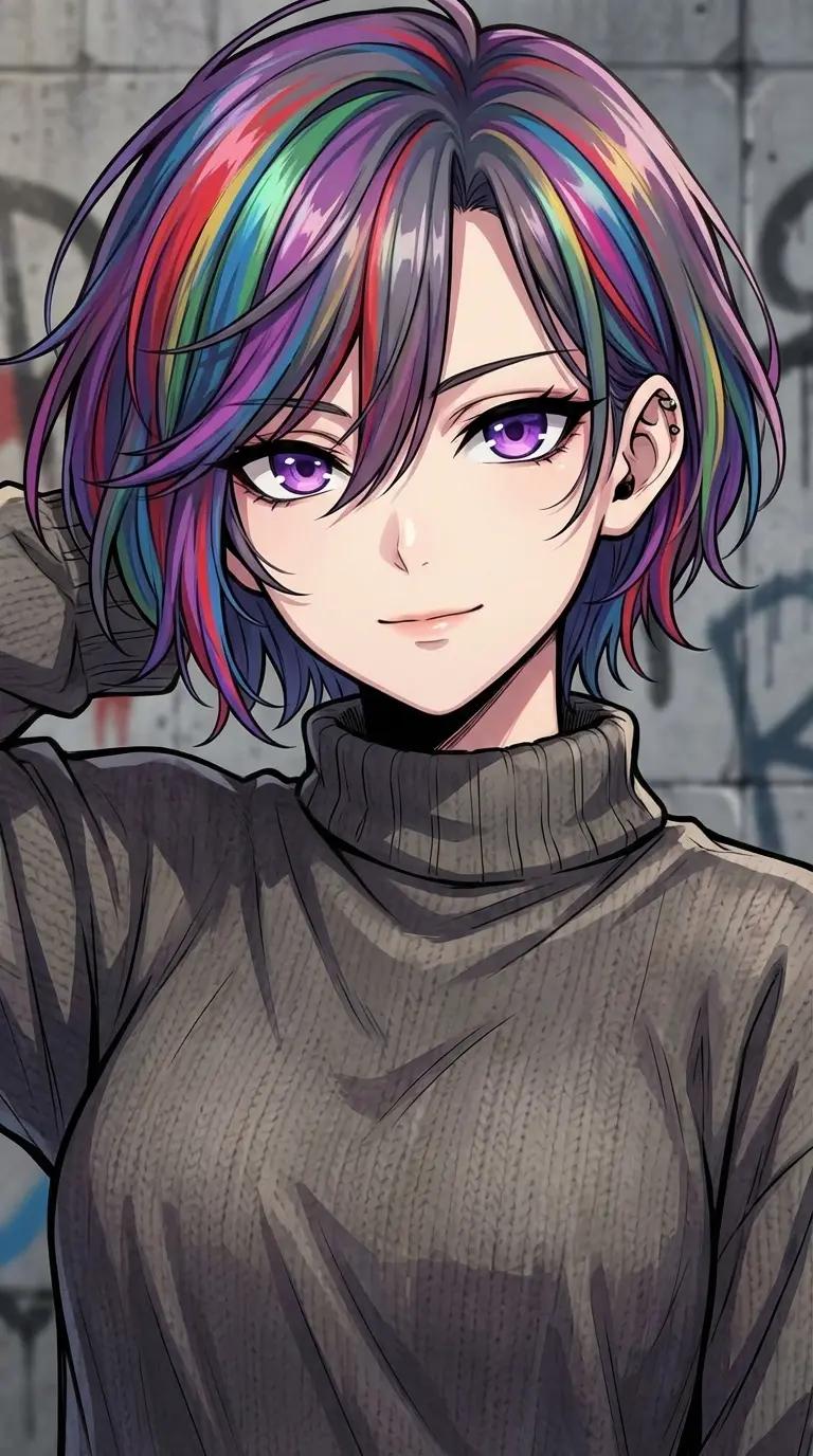 Neshuko (Your Step-Sister) thumbnail