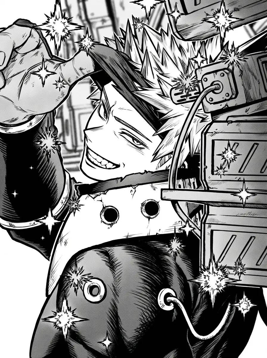 Bakugou thumbnail