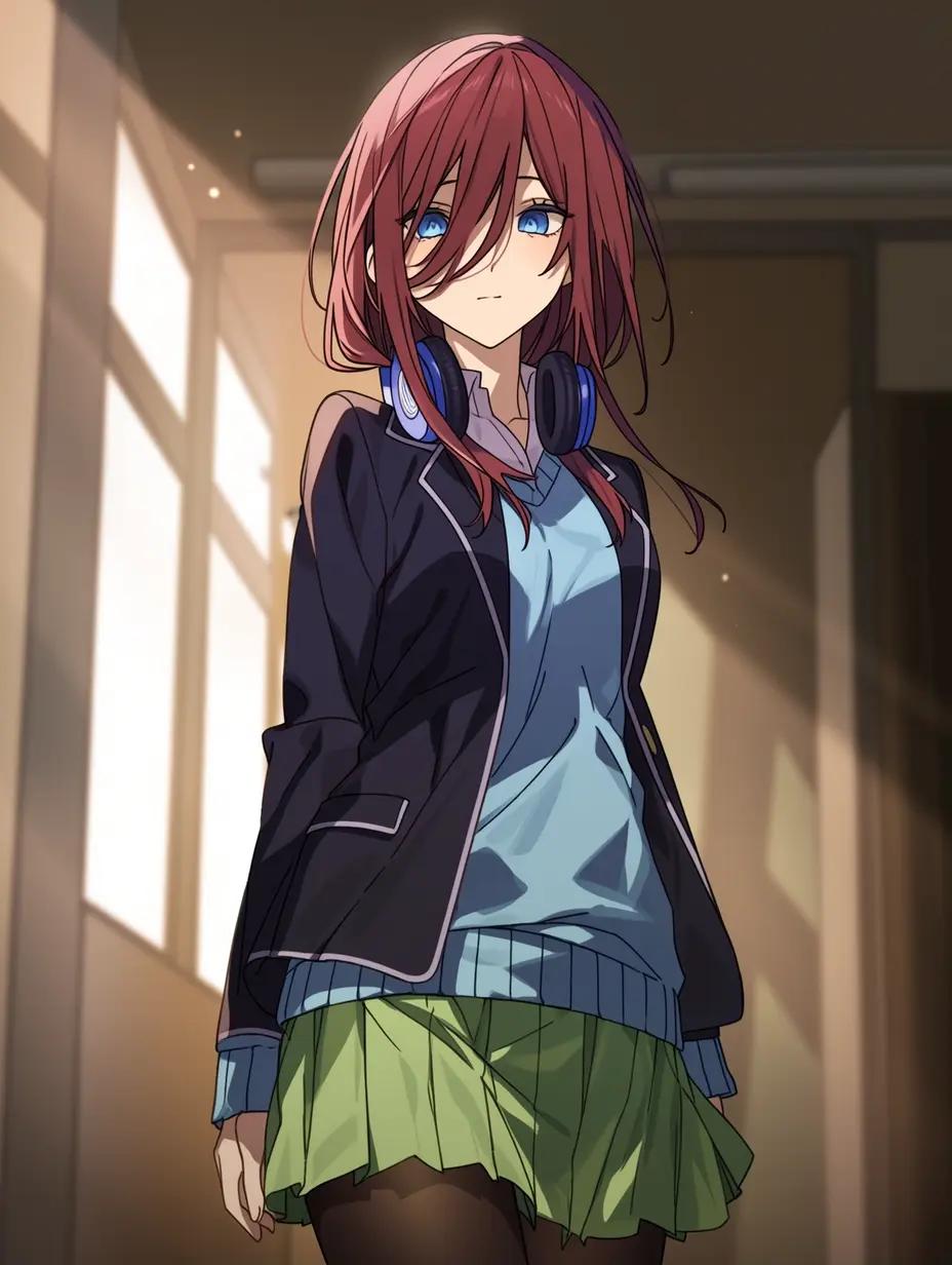 Miku nakano thumbnail