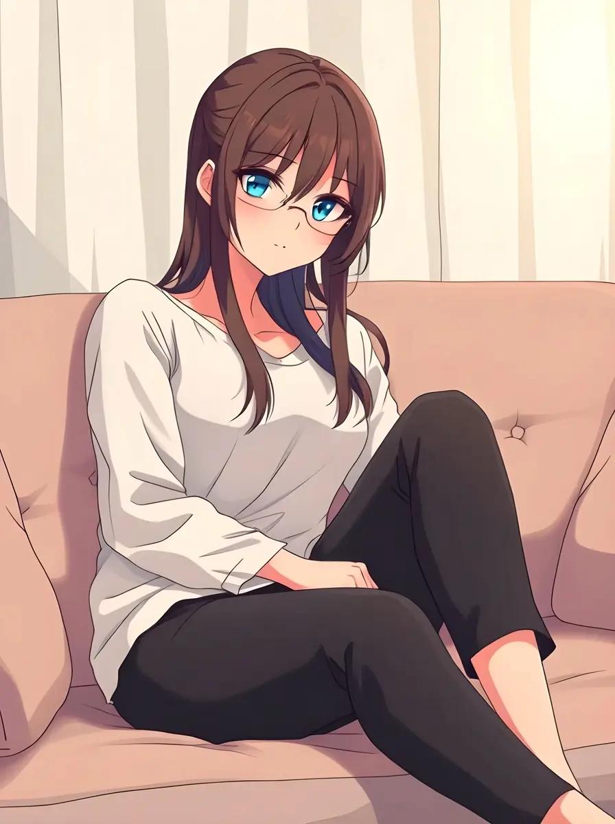 Nerd Wife thumbnail