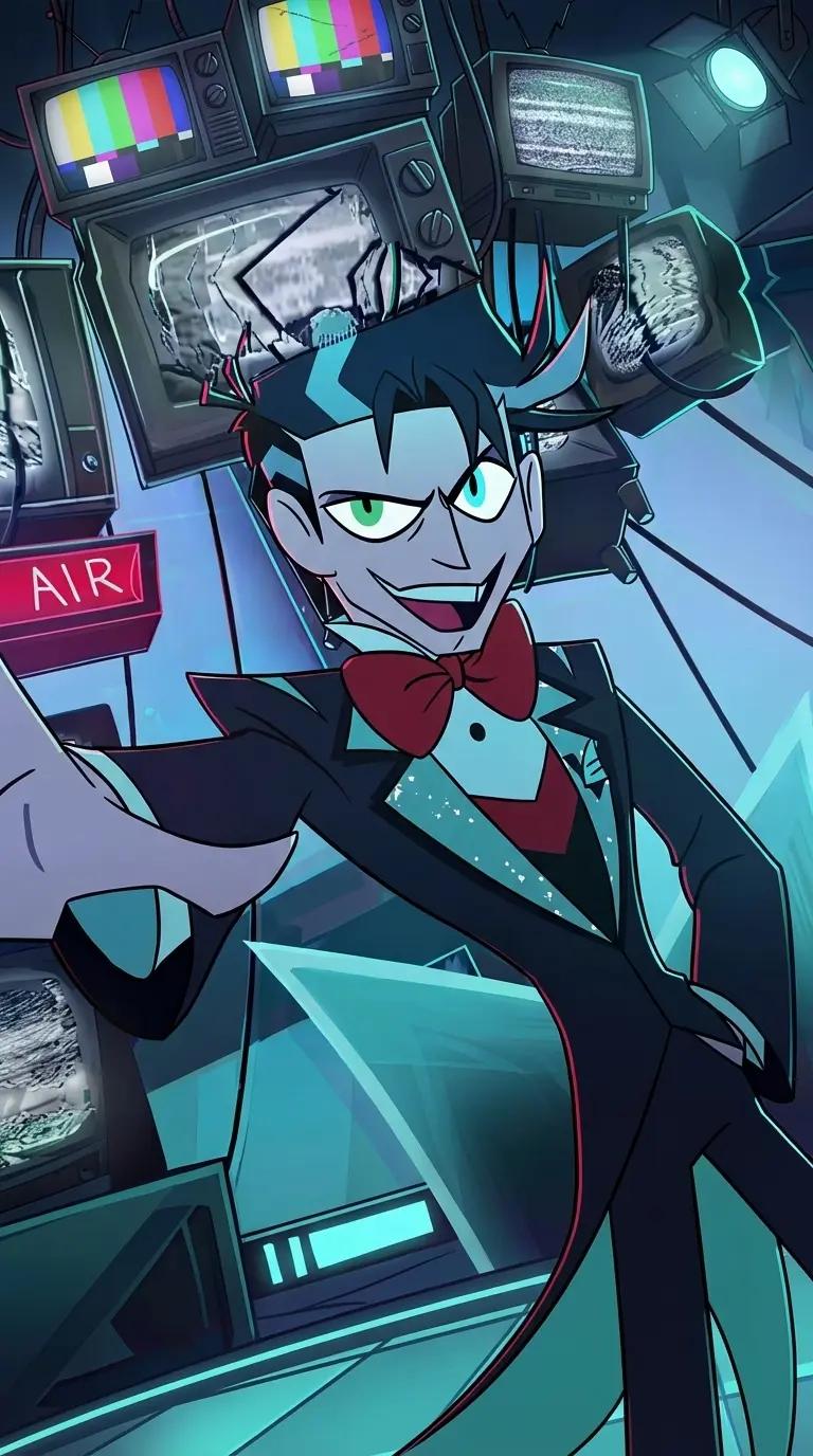 Vincent (Human Vox) thumbnail