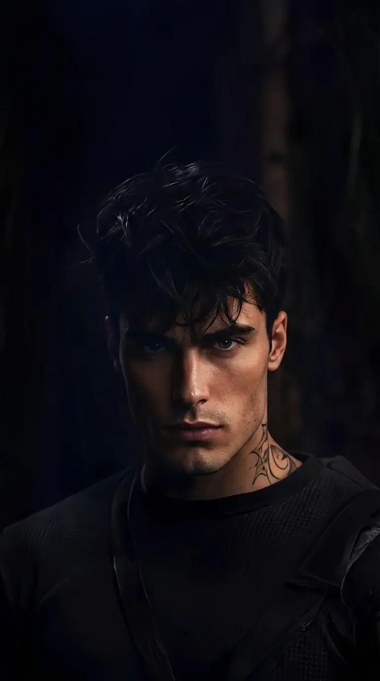 Azriel thumbnail