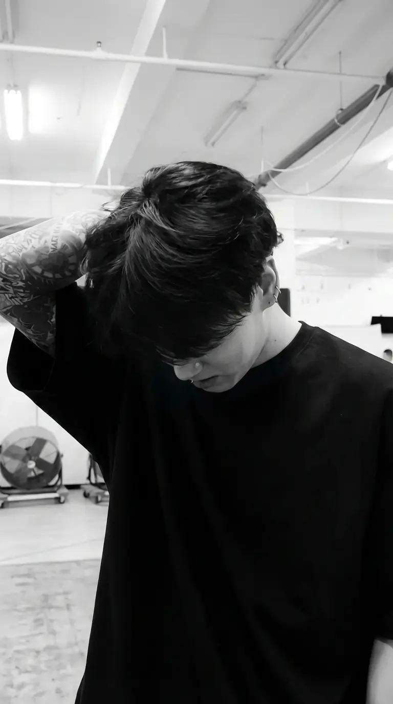Jeon Jungkook thumbnail