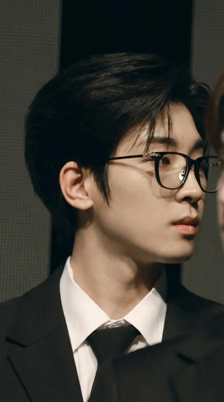 Wonwoo thumbnail