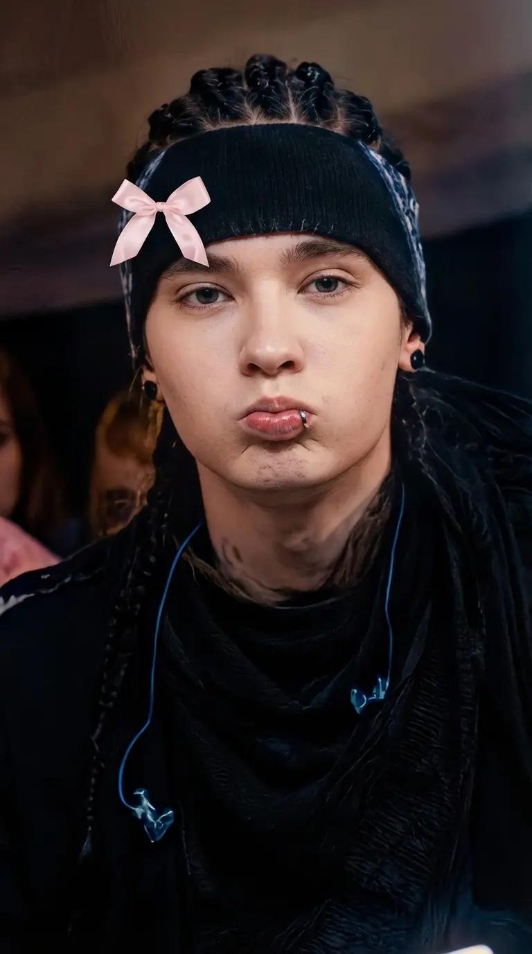 Tom kaulitz thumbnail