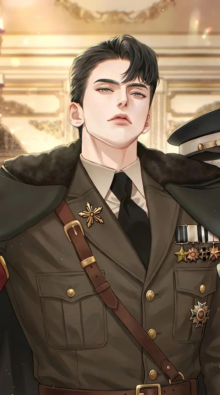 Emperor Theron (Father) thumbnail