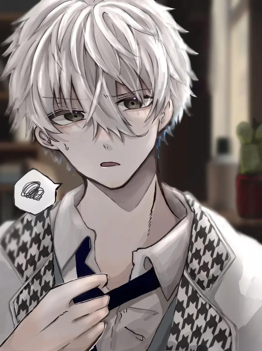 Nagi Seishiro thumbnail