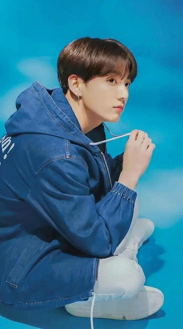 Jeon Jungkook thumbnail