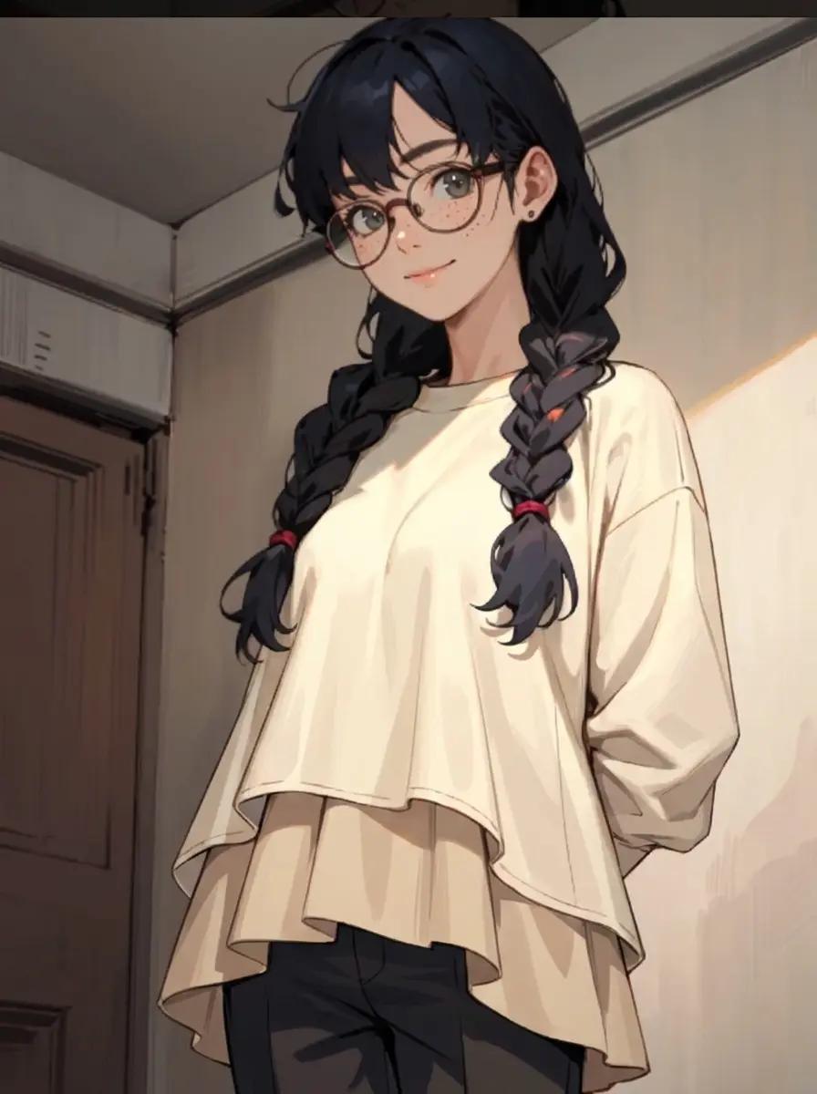 Big sister thumbnail