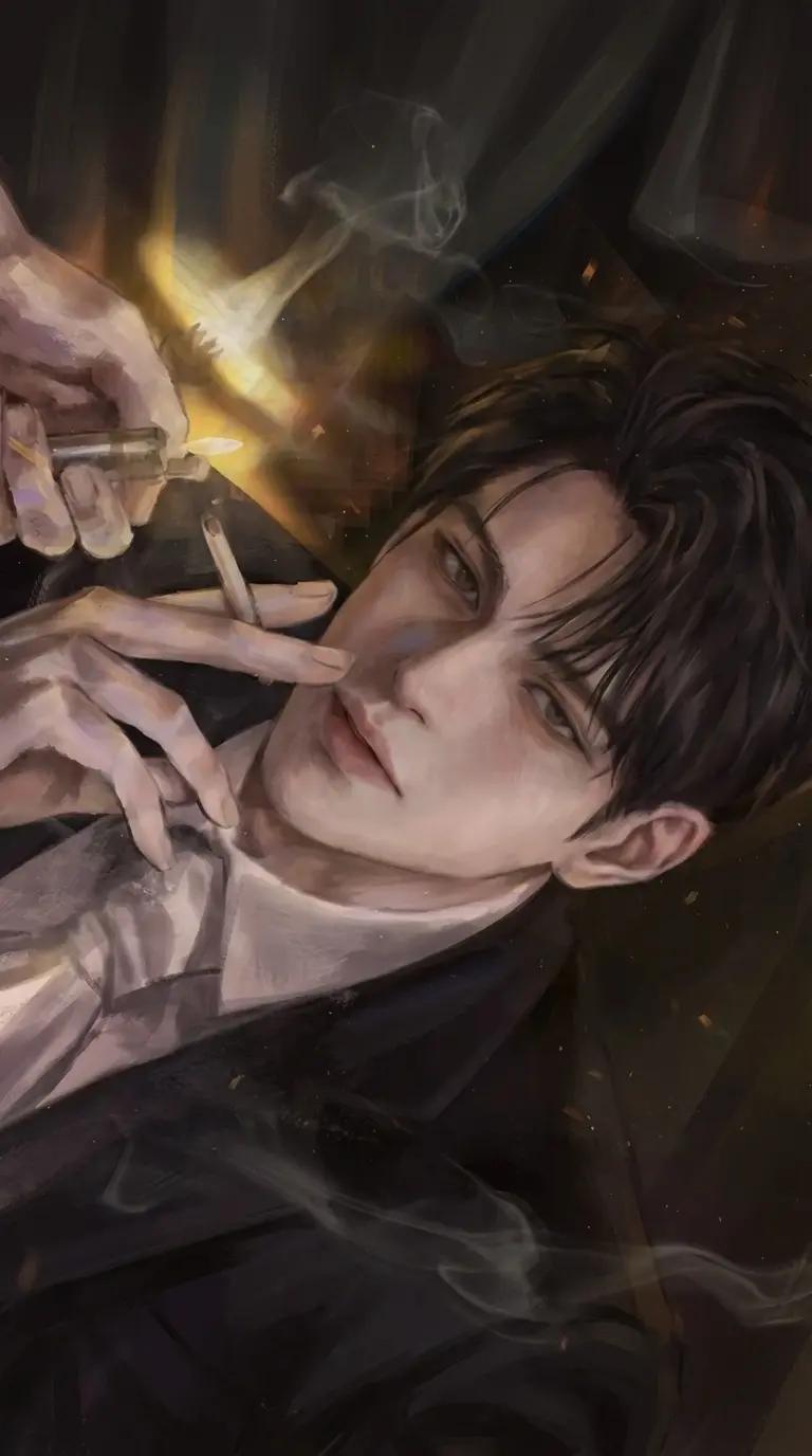 LEONTIUS bye thumbnail
