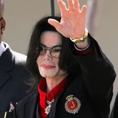 Michael Jackson thumbnail